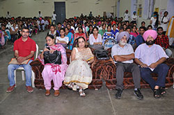  Blood Donation 22-09-2016